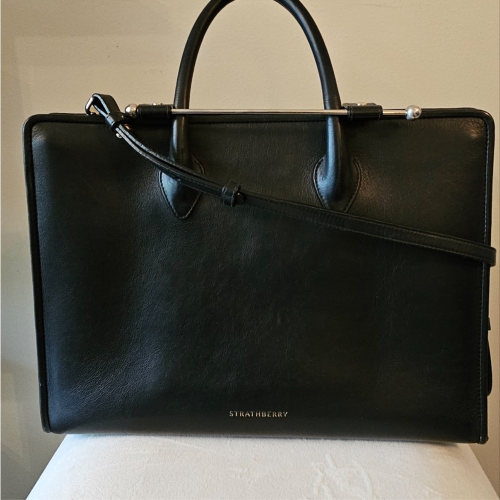 Strathberry tote